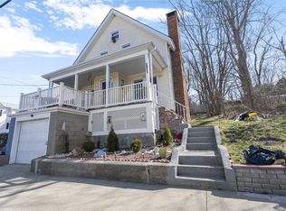 2831 N Main St, Fall River, MA 02720