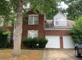 12103 Hunters Whip Ct, Charlotte, NC 28269