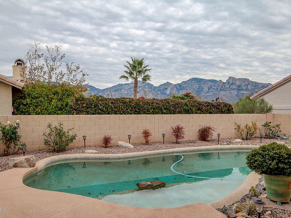 1st image of 12676 N Granville Canyon Way