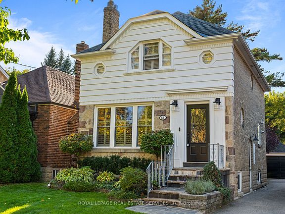 2nd image of 64 Cliveden Ave