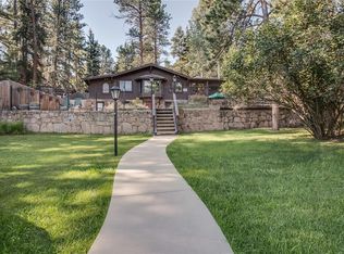 4759 S Blue Spruce Rd, Evergreen, CO 80439