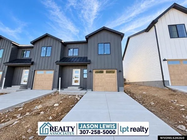 4251 S Coffman Ave, Casper, WY 82604