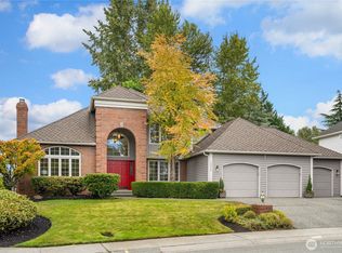 Meadow View Park, Newcastle, WA 98059