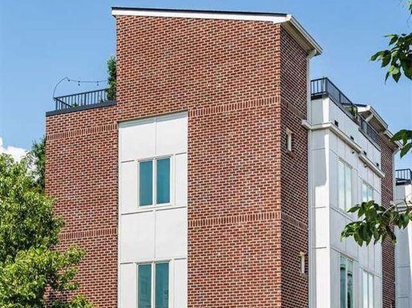 400 W Rosemary St Unit 401