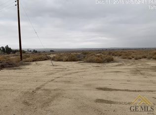 27588 Acacia St, Taft, CA 93268