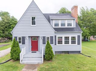 184 Wells Ave, Owingsville, KY 40360