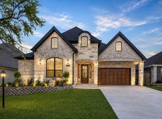 110 Bermuda Cir, Montgomery, TX 77356