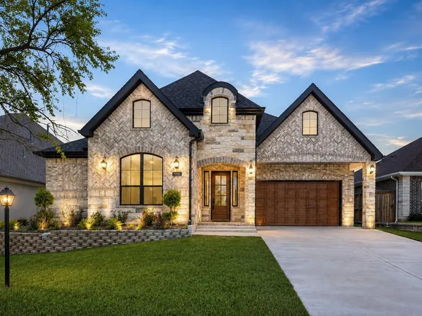 110 Bermuda Cir, Montgomery, TX 77356