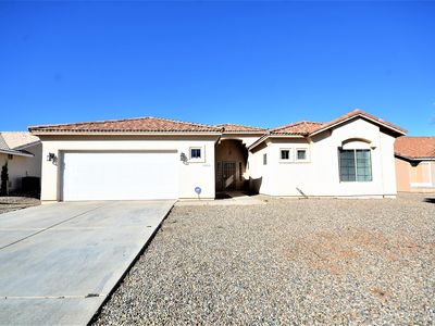 3065 Plaza De Viola, Sierra Vista, AZ, 85650