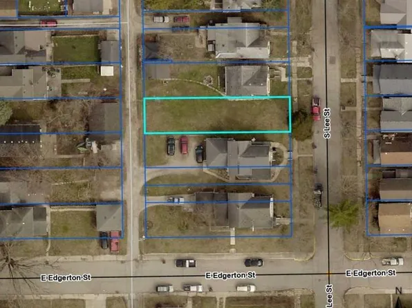 312 S Lee St, Garrett, IN 46738