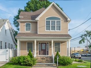 220 Michigan Ave, Paterson, NJ 07503