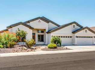 2333 W Enfield Way, Chandler, AZ 85286