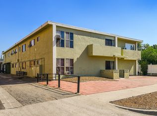 arc14039, Van Nuys, CA 91405