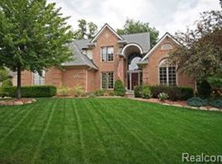 13136 Glenmore Ct #37, Plymouth, MI 48170