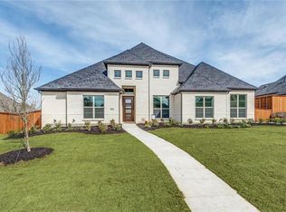 941 Saint Peter Ln, Prosper, TX 75078