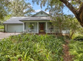 4340 Sherborne Rd, Tallahassee, FL 32303