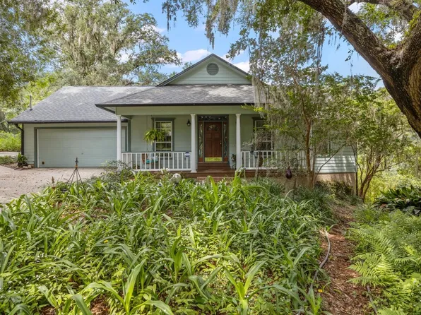 4340 Sherborne Rd, Tallahassee, FL 32303