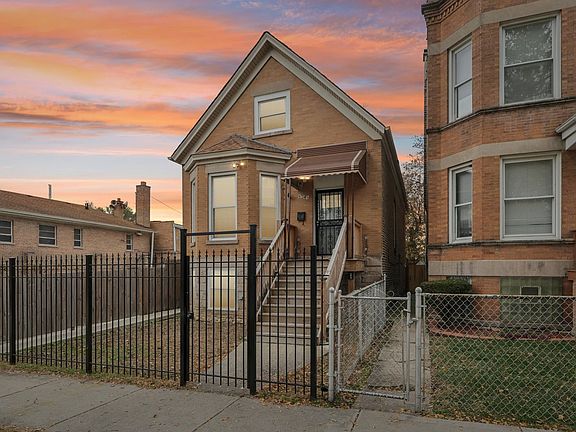 2nd image of 6748 S Wabash Ave