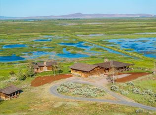 3034 State Line Road, Dorris, CA