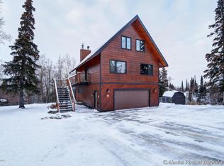 5721 Kallander Ave, Anchorage, AK 99516