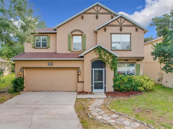 5036 Gandross Ln, Mount Dora, FL 32757