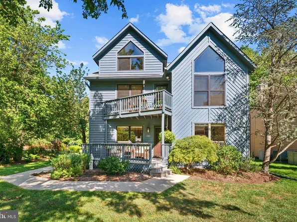 3401 Saratoga Ave, Annapolis, MD 21403