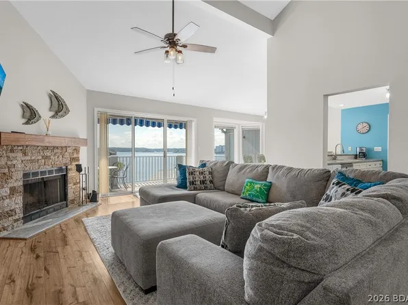 488 Regatta Bay Cir Unit 4B, Lake Ozark, MO 65049