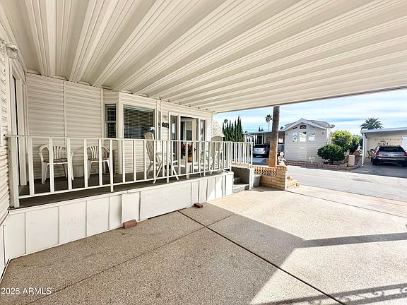 5th image of 111 S GREENFIELD Road #603