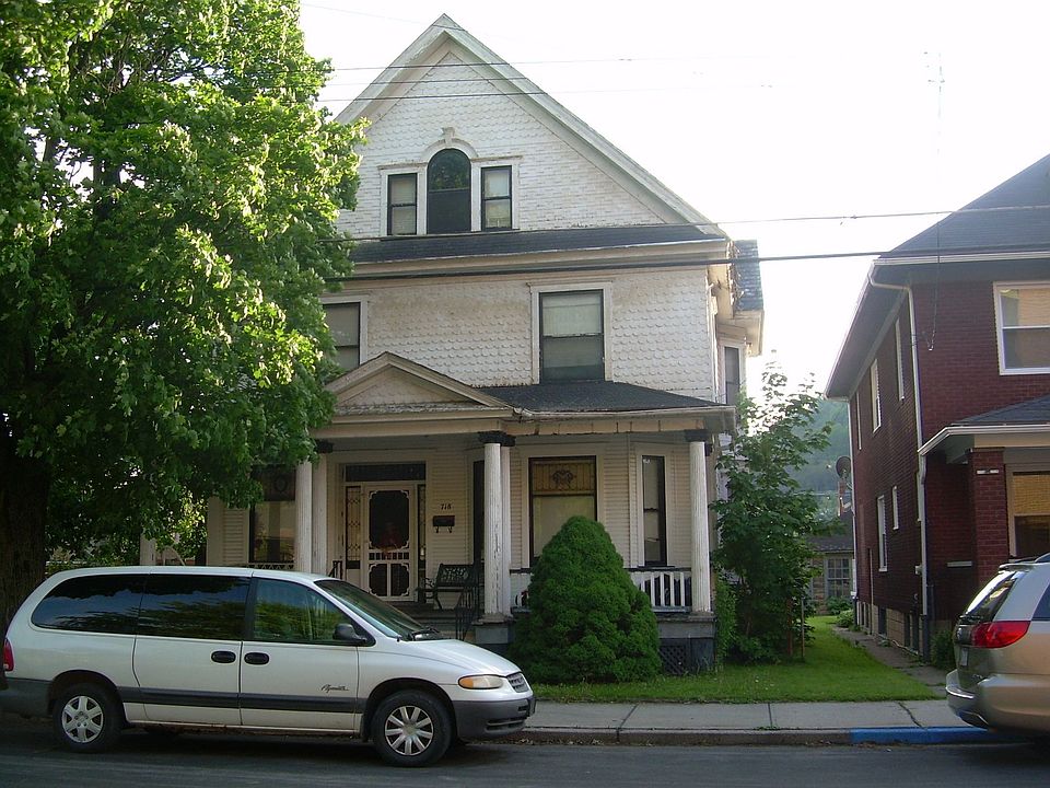 Front View