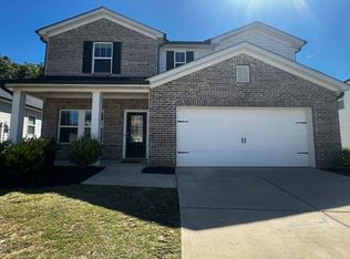 5852 Hackberry Ln, Braselton, GA 30517