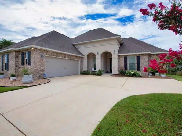 1404 Sabal Palm Dr, Gulf Breeze, FL 32563