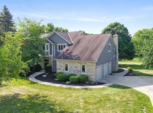 5019 Brand Rd, Dublin, OH 43017