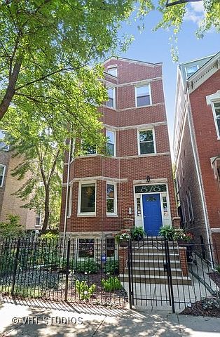 1st image of 878 N Paulina St APT 1