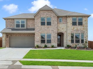 1034 Timber Ridge Dr, Justin, TX 76247