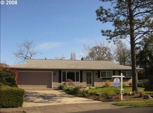 2960 NW Eastway Pl, Beaverton, OR 97006