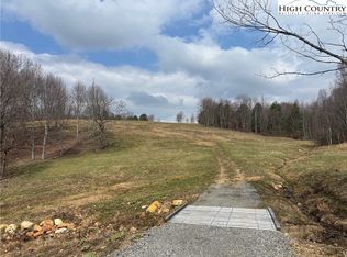 TBD Prathers Creek Ch. Road, Laurel Springs, NC 28644