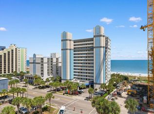 Boardwalk Oceanfront Tower, Myrtle Beach, SC 29577