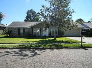 404 McDonald Dr, Clinton, MS 39056