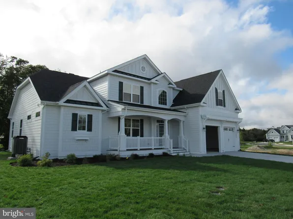 185 Tylers Cir #4, Lewes, DE 19958