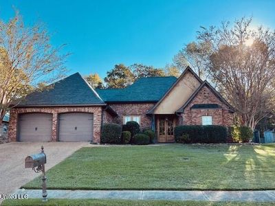 574 Turtle Ln, Brandon, MS, 39047