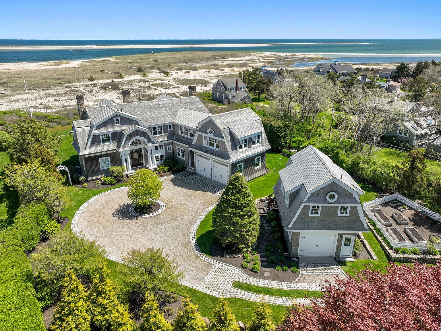 43 Morris Island Road, Chatham, MA 02633 Zillow