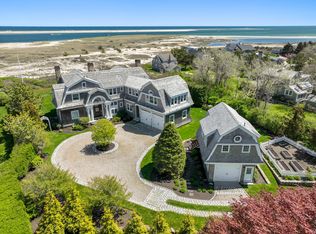 43 Morris Island Rd, Chatham, MA 02633