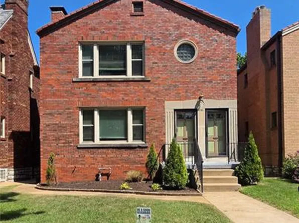 6211 Nottingham Ave, Saint Louis, MO 63109