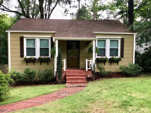 1609 Woodfern Dr, Birmingham, AL 35209