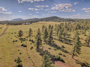 146 Sponsellor Siding LOT 3H, Lakeside, AZ 85929