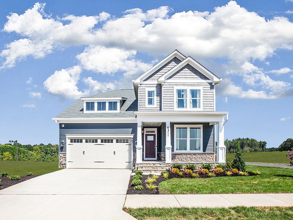 Overlook by Atlantic Builders in Stuarts Draft VA Zillow