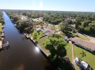 2296 Pellam Blvd, Pt Charlotte, FL 33948