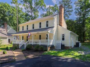 3207 Quail Hill Dr, Midlothian, VA 23112