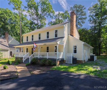 3207 Quail Hill Dr, Midlothian, VA, 23112