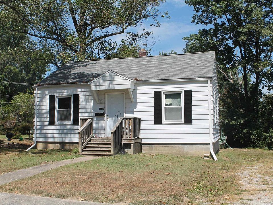 2nd image of 1114 W Walkup Ave